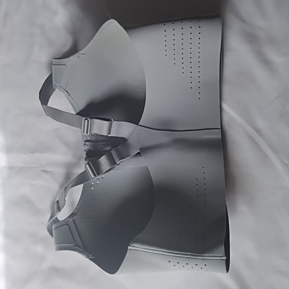 NWOT VSX Featherweight Max Front-Close Sports Bra 36DD - Picture 5 of 7